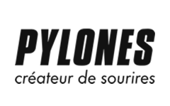 Logo Pylones