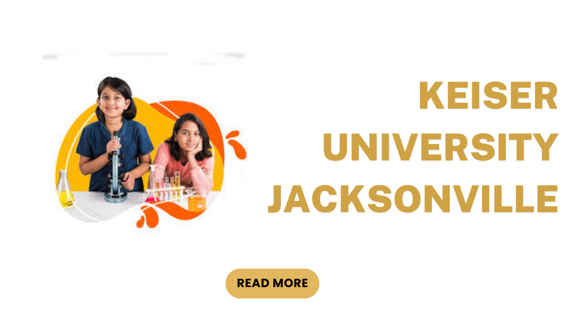 Keiser-University-Jacksonville