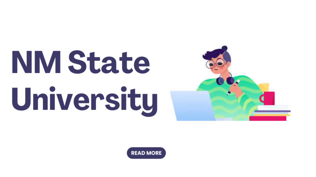 NM-State-University