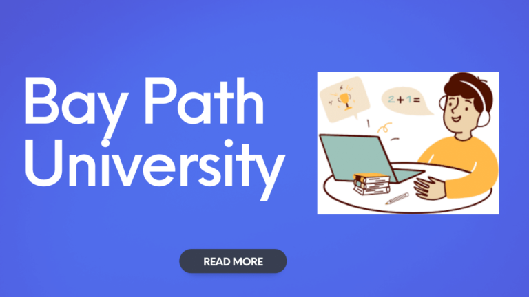 Bay-Path-University
