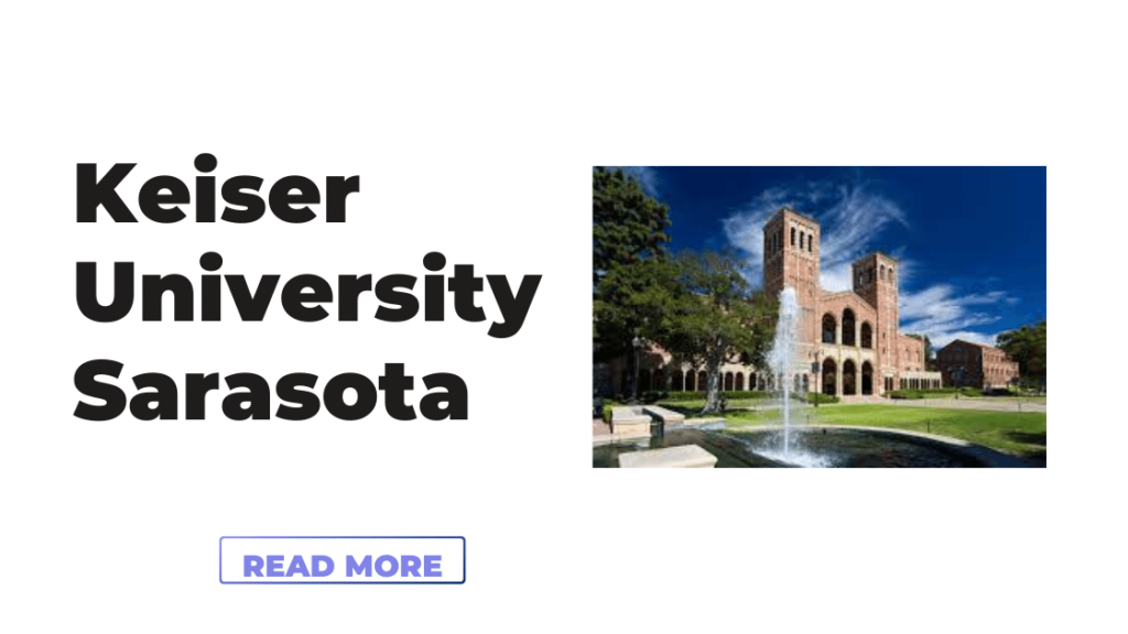 Keiser-University-Sarasota