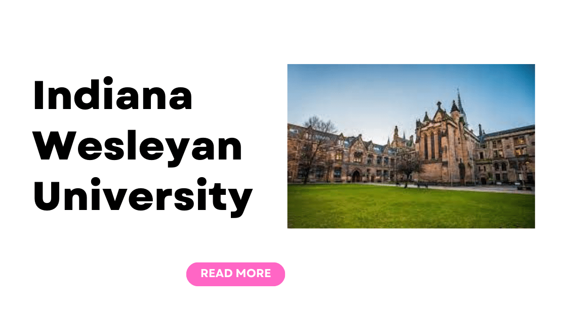 Indiana-Wesleyan-University