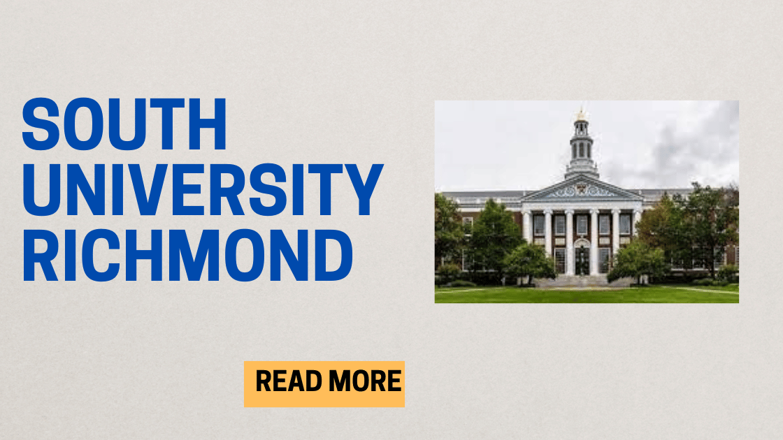 South-University-Richmond