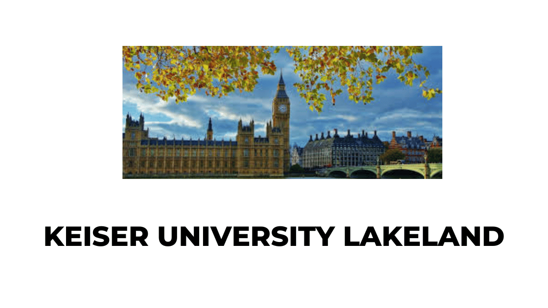Keiser-University-Lakeland