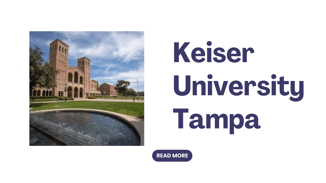 Keiser-University-Tampa